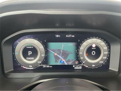 Nissan Qashqai E-POWER 140 KW (190 CV) N-Connecta