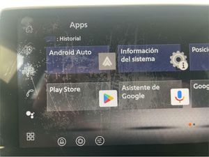 Nissan Qashqai E-POWER 140 KW (190 CV) N-Connecta  - Foto 2