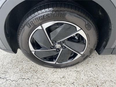 MG MGS5 EV 64kWh Luxury