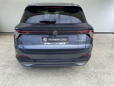 MG MGS5 EV 64kWh Luxury