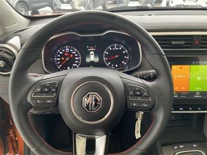MG ZS 1.5 Luxury  - Foto 2