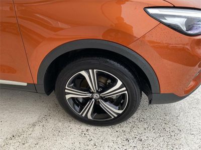 MG ZS 1.5 Luxury