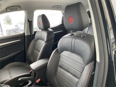 MG ZS 1.5 Luxury