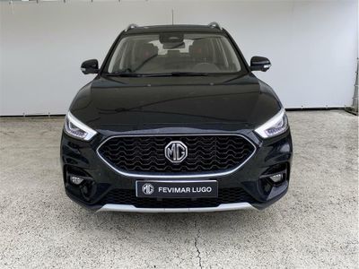 MG ZS 1.5 Luxury