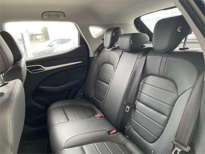 MG ZS 1.5 Luxury