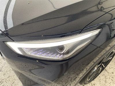 MG ZS 1.5 Luxury