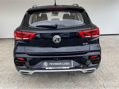 MG ZS 1.5 Luxury
