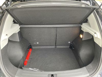 MG ZS 1.5 Luxury