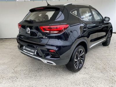 MG ZS 1.5 Luxury