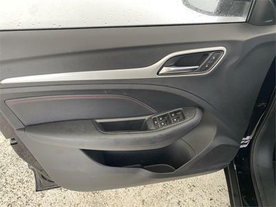 MG ZS 1.5 Luxury