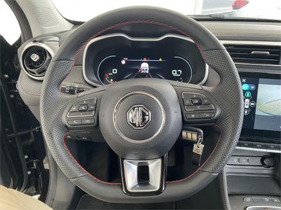 MG ZS 1.5 Luxury