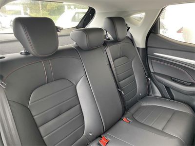 MG ZS 1.5 Luxury