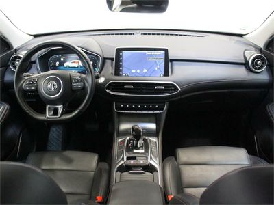 MG HS 1.5 Turbo GDI Comfort DCT