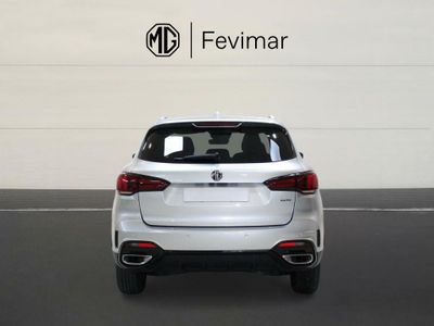 MG HS 1.5 Turbo GDI Comfort DCT