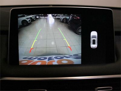 MG HS 1.5 Turbo GDI Comfort DCT