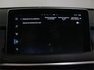 MG HS 1.5 Turbo GDI Comfort DCT  - Foto 2