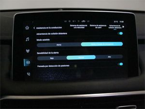 MG HS 1.5 Turbo GDI Comfort DCT  - Foto 2