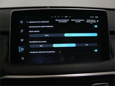 MG HS 1.5 Turbo GDI Comfort DCT