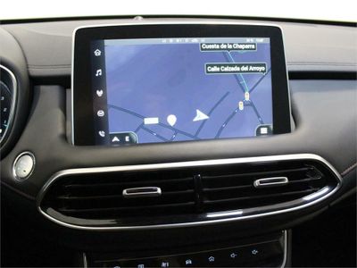 MG HS 1.5 Turbo GDI Comfort DCT