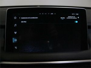 MG HS 1.5 Turbo GDI Comfort DCT  - Foto 2