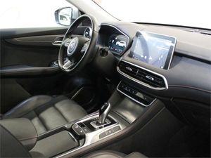 MG HS 1.5 Turbo GDI Comfort DCT  - Foto 2