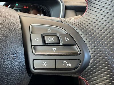 MG HS 1.5 Turbo GDI Comfort