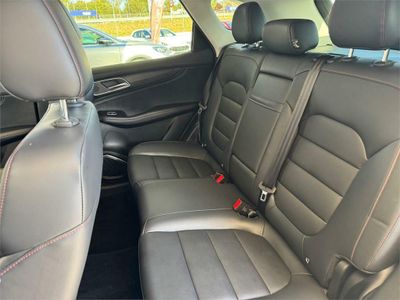 MG HS 1.5 Turbo GDI Comfort