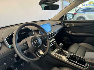 MG HS 1.5 Turbo GDI Comfort