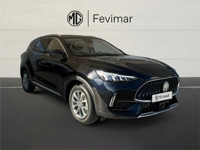 MG HS 1.5 Turbo GDI Comfort
