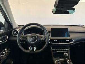 MG HS 1.5 Turbo GDI Comfort  - Foto 2