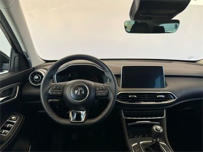 MG HS 1.5 Turbo GDI Comfort
