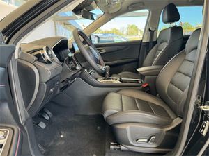 MG HS 1.5 Turbo GDI Comfort  - Foto 2
