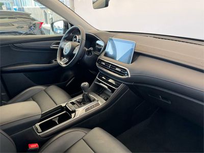 MG HS 1.5 Turbo GDI Comfort
