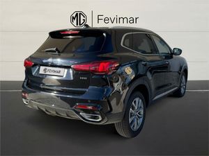 MG HS 1.5 Turbo GDI Comfort  - Foto 2