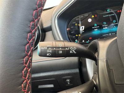 MG HS 1.5 Turbo GDI Comfort