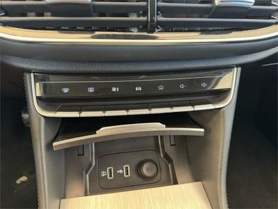 MG HS 1.5 Turbo GDI Comfort
