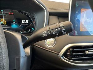 MG HS 1.5 Turbo GDI Comfort  - Foto 2