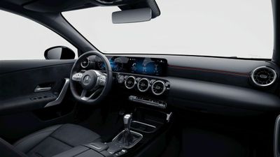 Mercedes Clase A 180