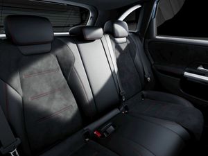 Mercedes Clase B 200 d AMG Line (EURO 6d)  - Foto 2