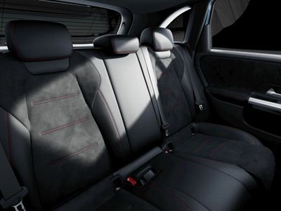 Mercedes Clase B 200 d AMG Line (EURO 6d)