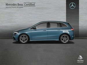 Mercedes Clase B 200 d AMG Line (EURO 6d)  - Foto 2