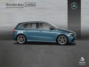 Mercedes Clase B 200 d AMG Line (EURO 6d)  - Foto 2