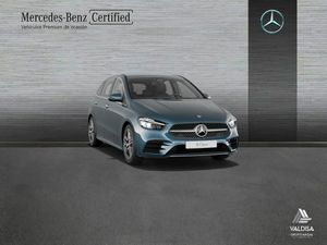 Mercedes Clase B 200 d AMG Line (EURO 6d)  - Foto 2