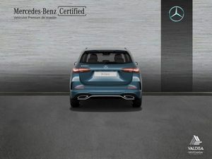 Mercedes Clase B 200 d AMG Line (EURO 6d)  - Foto 2