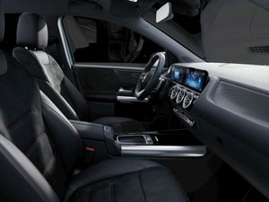 Mercedes Clase B 200 d AMG Line (EURO 6d)  - Foto 2