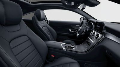 Mercedes CLA 220 d