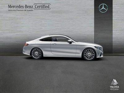 Mercedes CLA 220 d