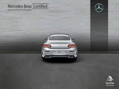 Mercedes CLA 220 d