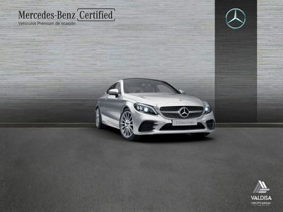 Mercedes CLA 220 d