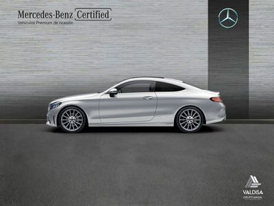 Mercedes CLA 220 d